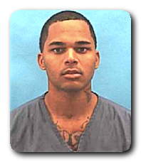 Inmate MIKAL O MITCHELL