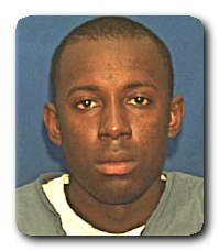 Inmate MALCOM J ROBINSON