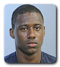 Inmate DEVANTE D SMITH