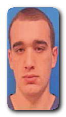 Inmate MASON G SUDDUTH