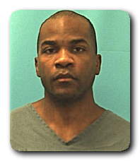 Inmate JUSTIN D THOMAS