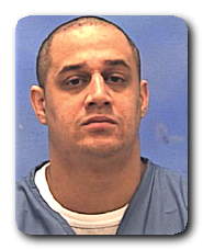 Inmate MIKKELL F BASEY