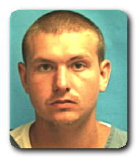 Inmate CHANCE P COLEMAN