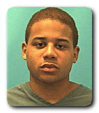 Inmate KADEEM E SMITH