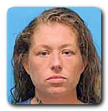 Inmate KELLIE M ARRINGTON