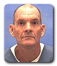 Inmate RANDALL B BOLINGER