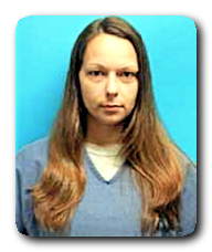 Inmate SARA J HULL