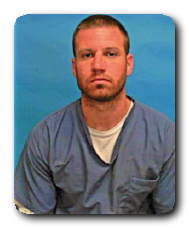 Inmate CHRISTOPHER R JENSEN