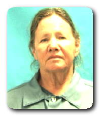 Inmate DIANNE M PARKER