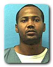 Inmate GREGORY A RAYMOND
