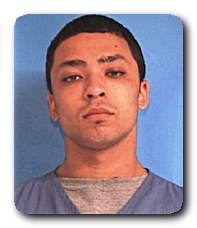 Inmate D AARRON D WASHINGTON