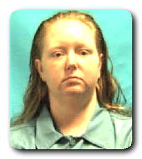 Inmate ANGELA M BROWNELL