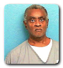 Inmate RUSSELL L CAULEY