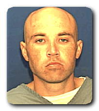 Inmate CHRISTOPHER D FENAUGHTY