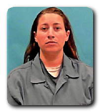 Inmate KATHERINE M HARTPENCE