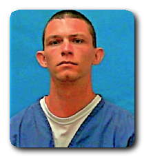 Inmate MARK S HOLLAND