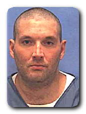 Inmate TRENT A KAUFMAN