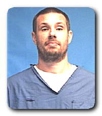 Inmate BRYCE P WOLTERS