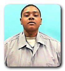 Inmate SHAKEYA J GASKIN