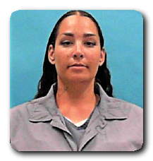 Inmate LYRIA GILMORE-TORRES