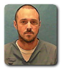 Inmate JEREMY T HARPER