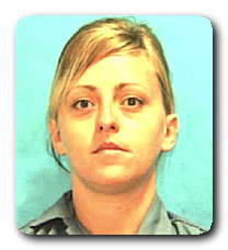 Inmate ERICA D HELT