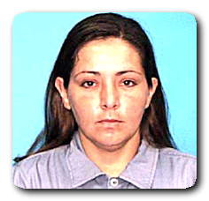 Inmate THERESA M KELLY