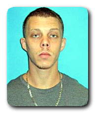 Inmate ZACHARY BENNETT MASSEY