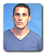 Inmate TIMOTHY G JR MCDONALD