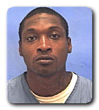 Inmate LUCIOUS R ROGERS