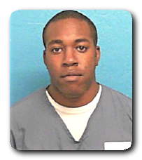 Inmate DEYON D SMITH