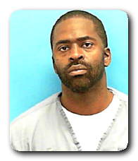 Inmate MARVIN WALKER