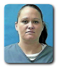 Inmate CRYSTAL N ADAY