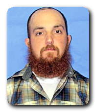 Inmate CHRISTOPHER ADAM BIRCHFIELD
