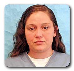 Inmate AMANDA R GATTORNO