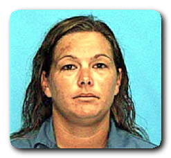 Inmate BRANDY L GRIFFIN