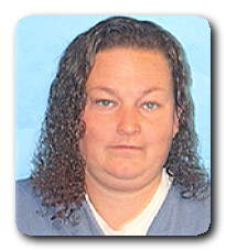 Inmate AMANDA C HORTON