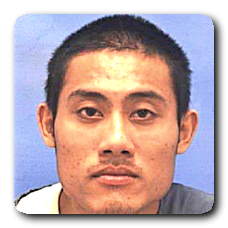 Inmate NGHIA T LE