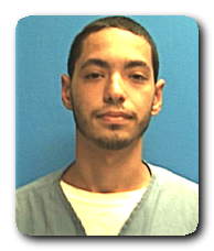 Inmate CHRISTIAN A MANGANELLO