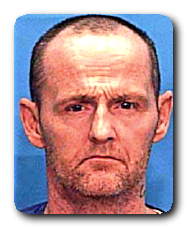 Inmate WILEY JR MULLINS