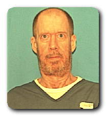 Inmate KENNETH D PETERSON