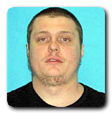 Inmate TYLER THOMAS SASNETT