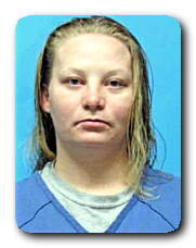 Inmate MICHELLE S STEWART