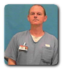 Inmate MICHAEL E WALKER