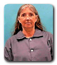 Inmate SHARON A GLASS