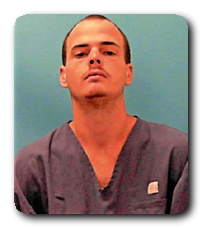 Inmate KYLE A POWELL