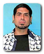 Inmate CHRISTIAN ALEXANDER SUAREZ