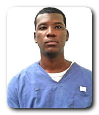 Inmate JAVON D TAYLOR