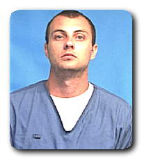 Inmate NICHOLAS M ULSHAFER