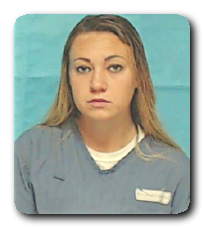 Inmate BRIANA ELIZABETH GALLOWAY